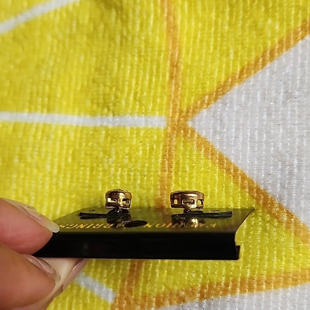 Fashion Jewelry euc vintage